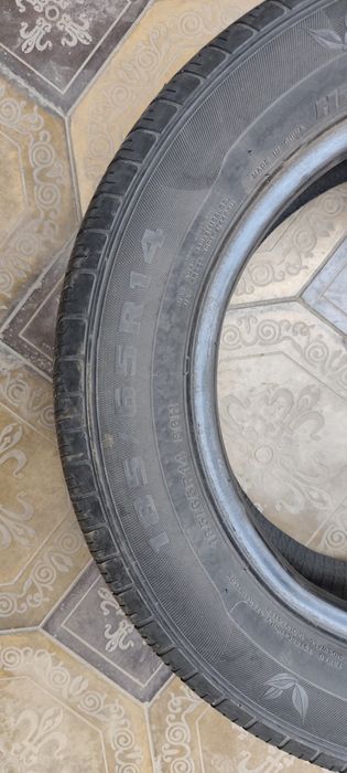 Балон Kapsen 185/65 R14 — 1 штука в наличии