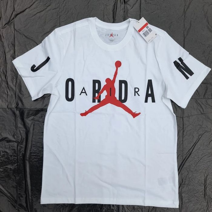 Tricou Jordan original