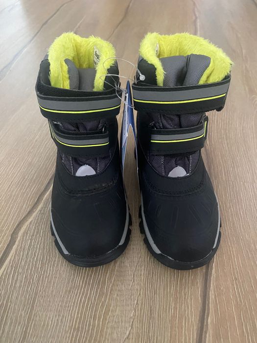 Детски ботушки нови от Lidl