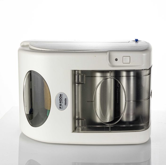 Vand aparat de printat folio pe etichete Primera FX400e