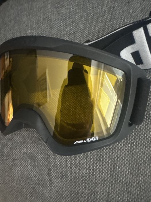 Очила- маска за ски/сноуборд “Wed’ze”