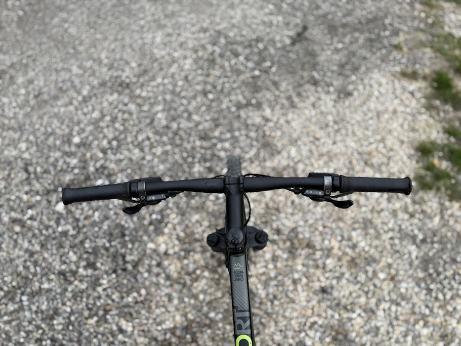 Kilmanjaro X-fact Sport