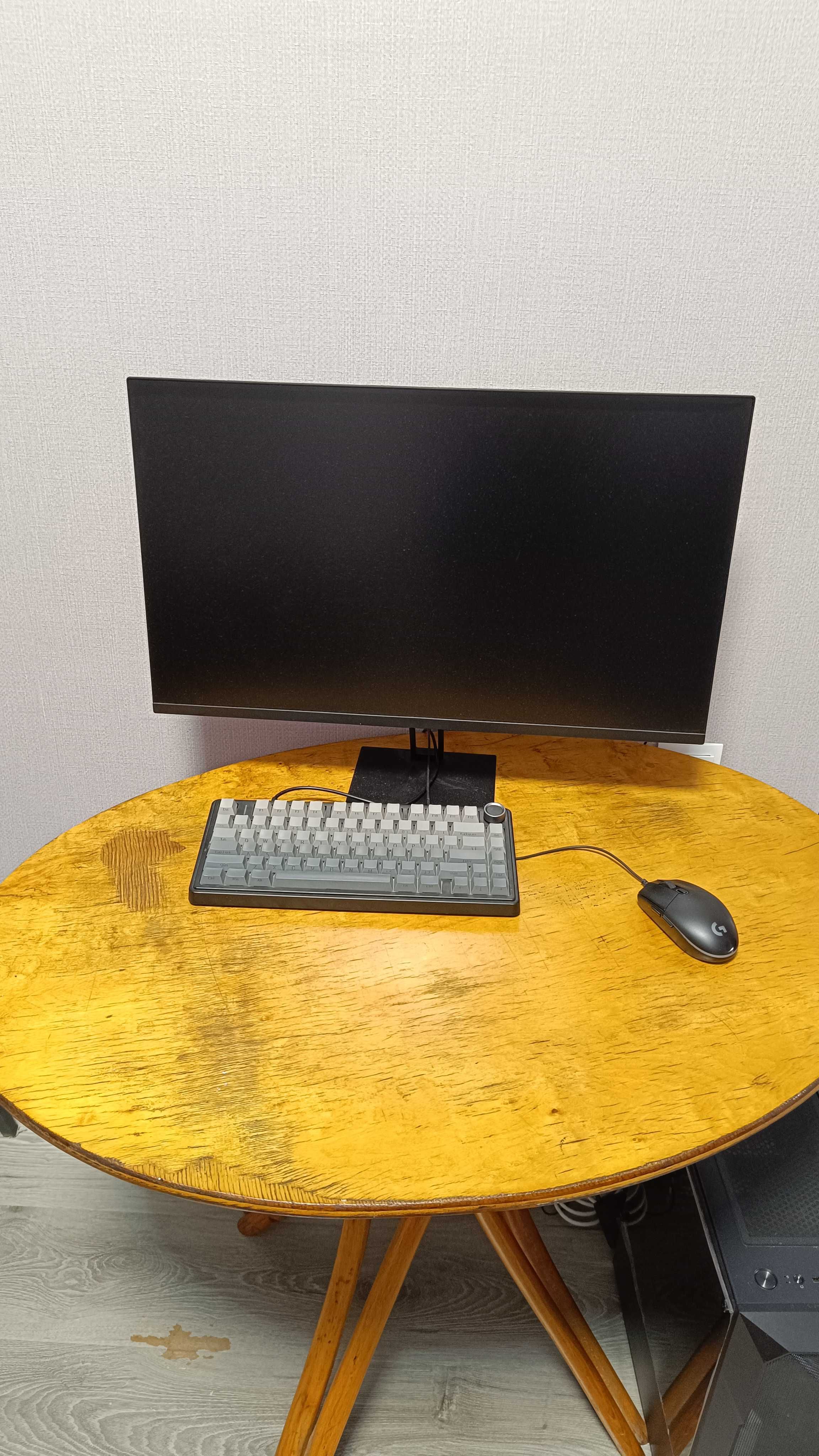 Компьютер RTX3050