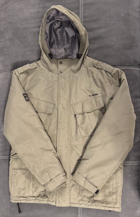 Есенно - зимно Яке