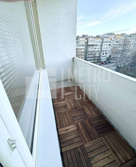 Продава се Тристаен апартамент в София, Младост 1 - 84 кв.м за 2798 €/кв.м - Снимка #12