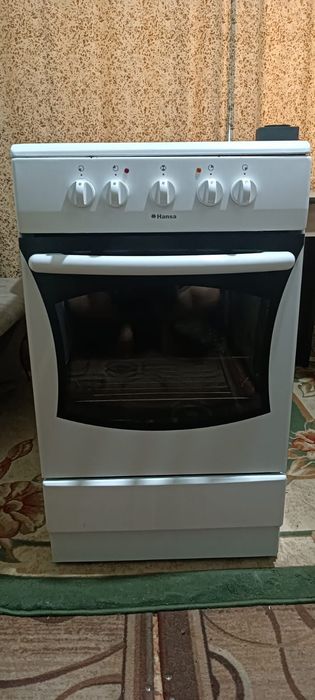 Продам плиту б/у, в хорошем состоянии