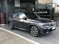 BMW X5 Primul proprietar, stare perfecta, TVA deductibil