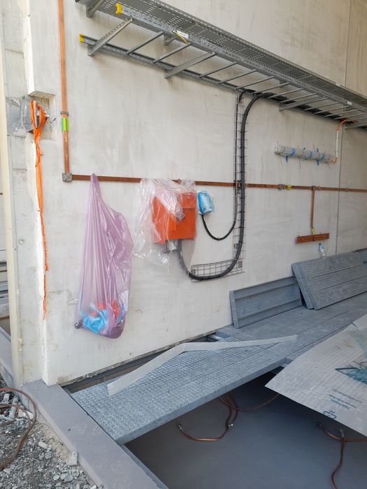 Electrician autorizat