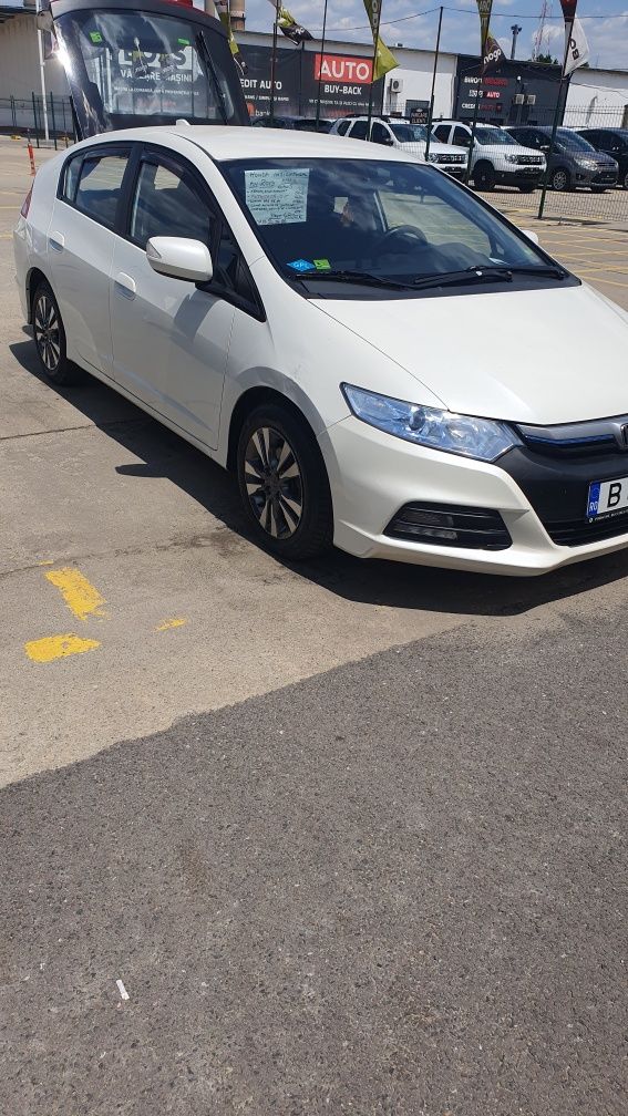De vânzare Honda Insight