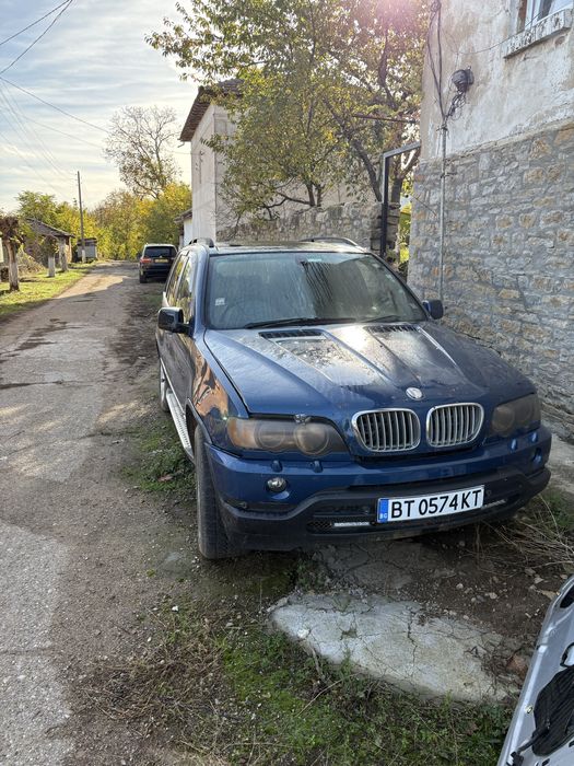 Ивеко камион с Двоина гима