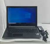 Laptop Lenovo Ideapad 15 ,SSD ,baterie noua  in garantie