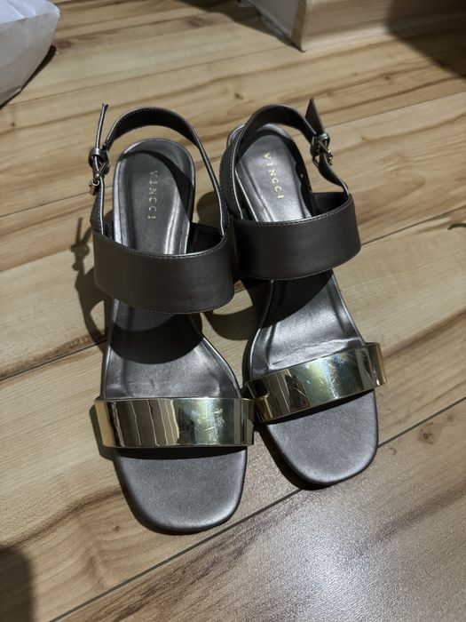 Босоножки Vincci