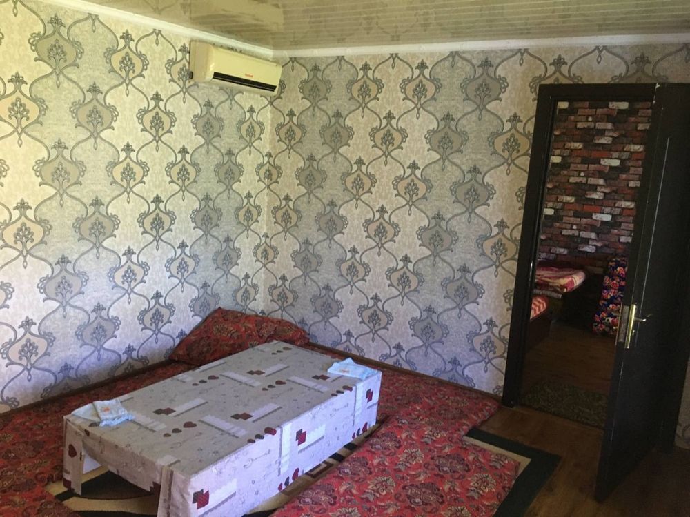 Дача в Акташ/ Oq tosh dacha (Хорошая локация и красивая природа)