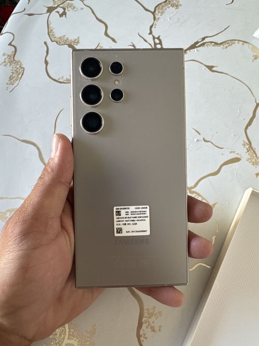 S 24 ULTRA Продам
