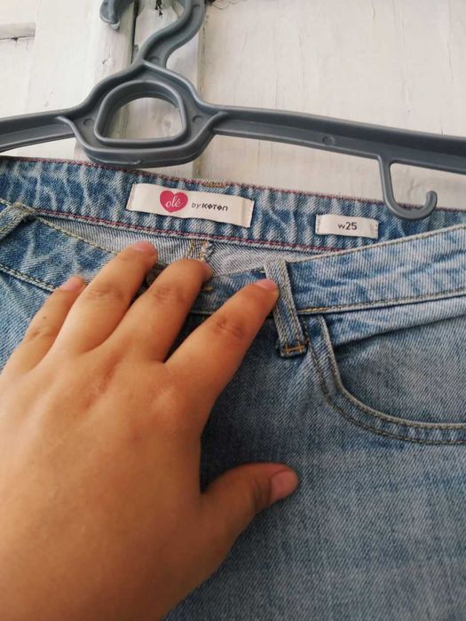 Джинсы Koton отличные