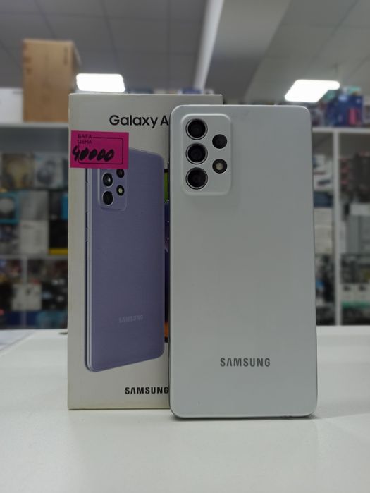 Samsung Galaxy A52, 4/128gb.