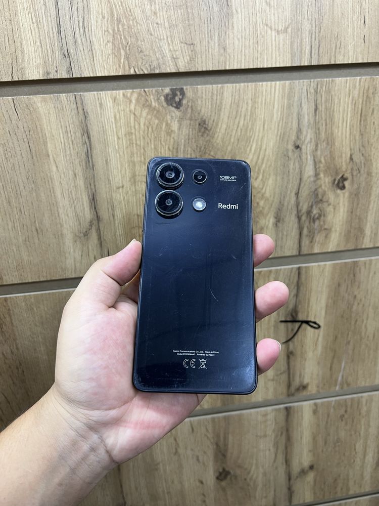 Redmi Note 13 8/128 GB