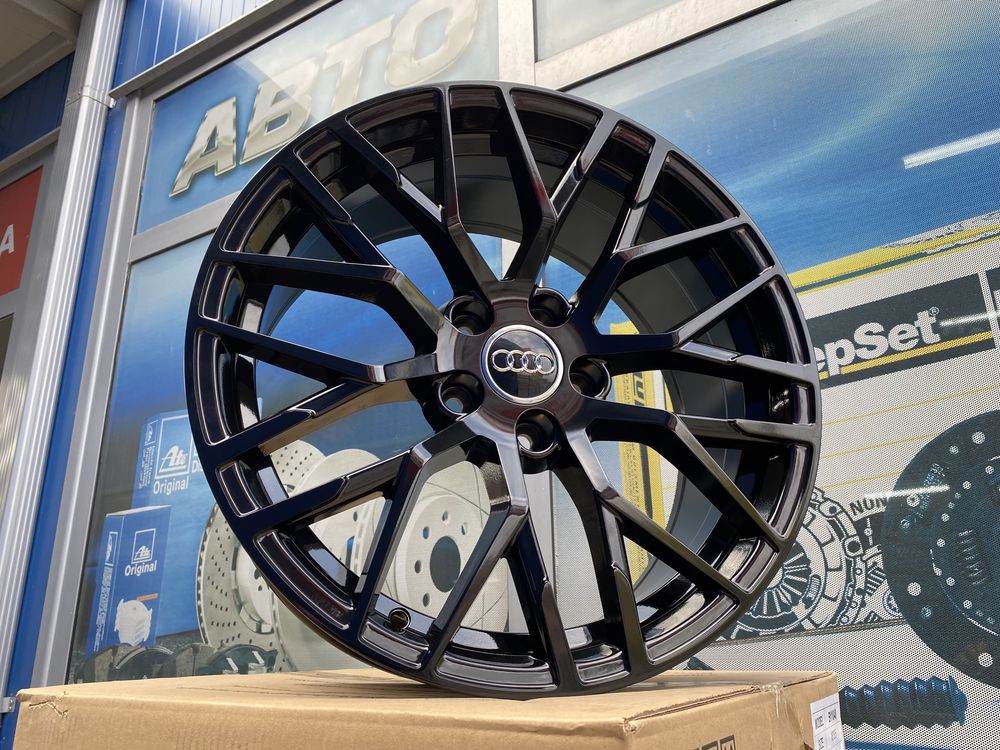 18" Цола джанти за AUDI RS A3 A4 A5 A6 A7 A8 Q3 Q5