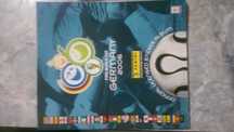 De vânzare: Album Panini Cupa Mondială 2006 – Complet 100%