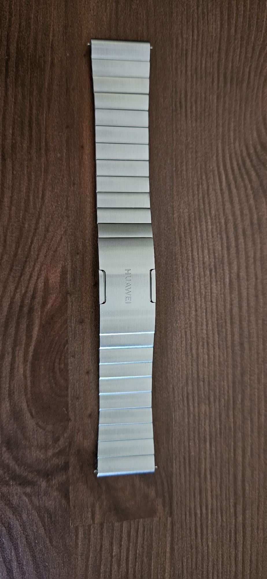 Оригинална титаниева верижка Huawei 22mm