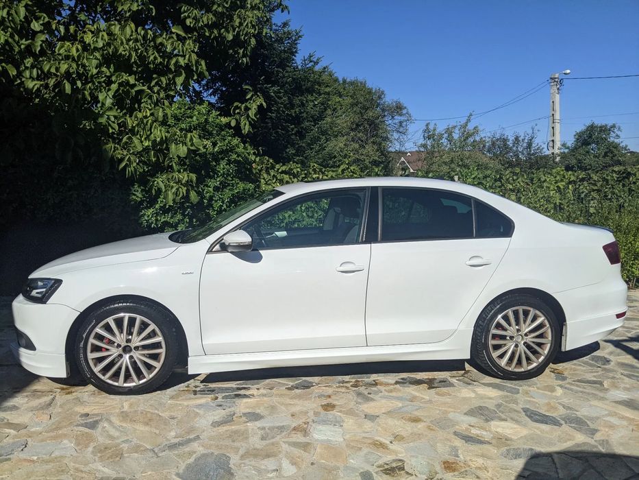 Volkswagen Jetta