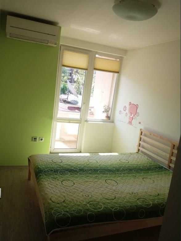 Дава се под наем Двустаен апартамент в София, Дианабад - 75 кв.м за 367.2 € - Снимка #2