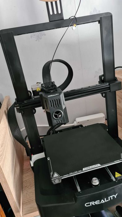 Imprimanta 3D Creality Ender3 V3 KE