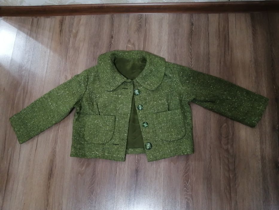 Модный пиджак Корея