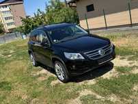 Vand VW Tiguan 4x4 2011