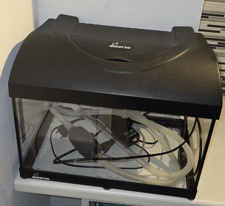 Acvariu Diversa 25l