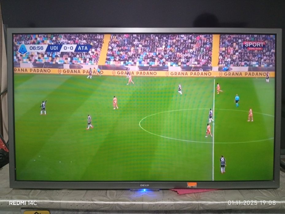 DEXP Телевизор DEXP