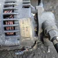 Alternator opel astra g 1.7 cdti