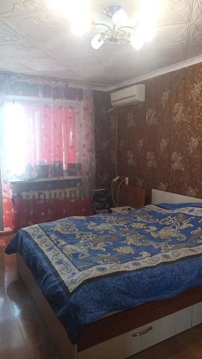 Продаетя 3 комнатная кв по проспекту  мира 51 13 кв