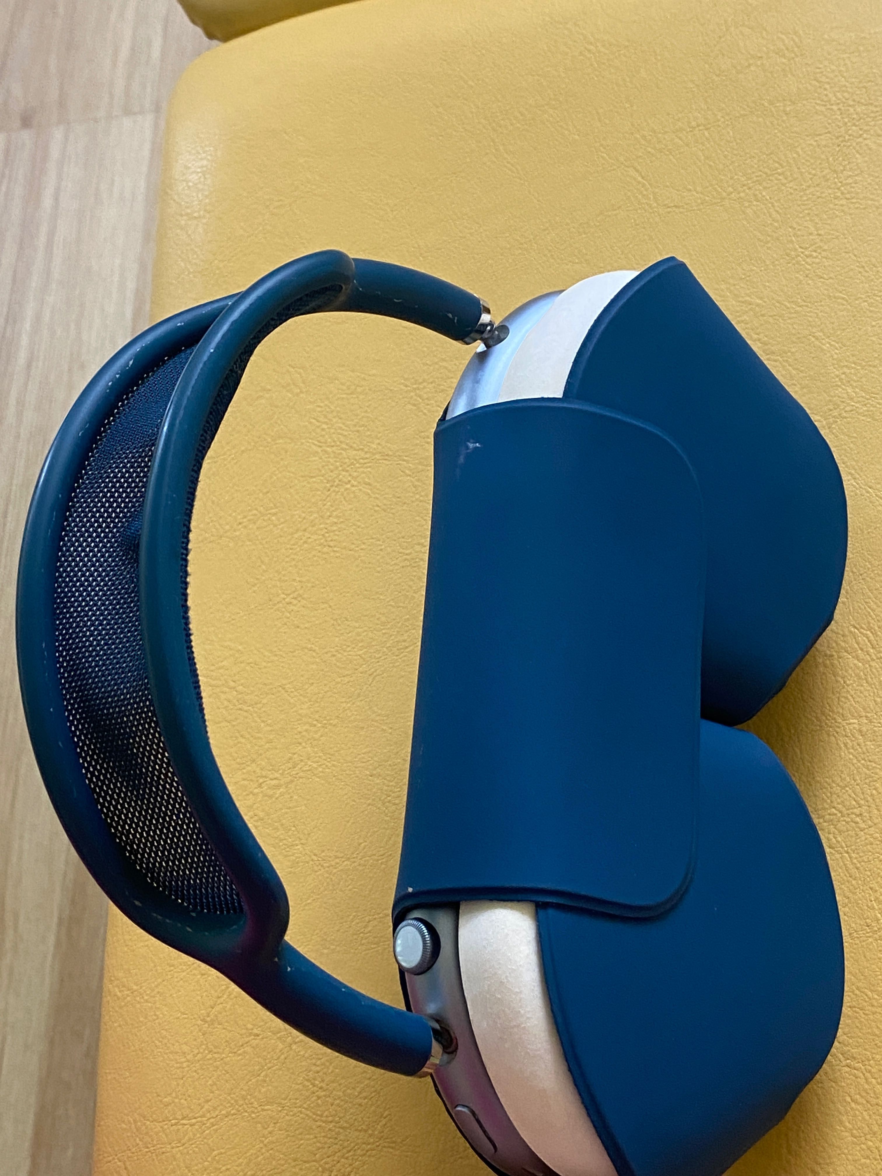 Apple AirPods Max- Оригинални Слушалки