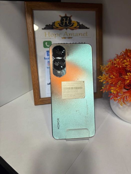 HOPE AMANET P2-Honor 90 lite 256 GB / 8 GB RAM