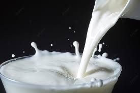 Молоко с фермы только оптом