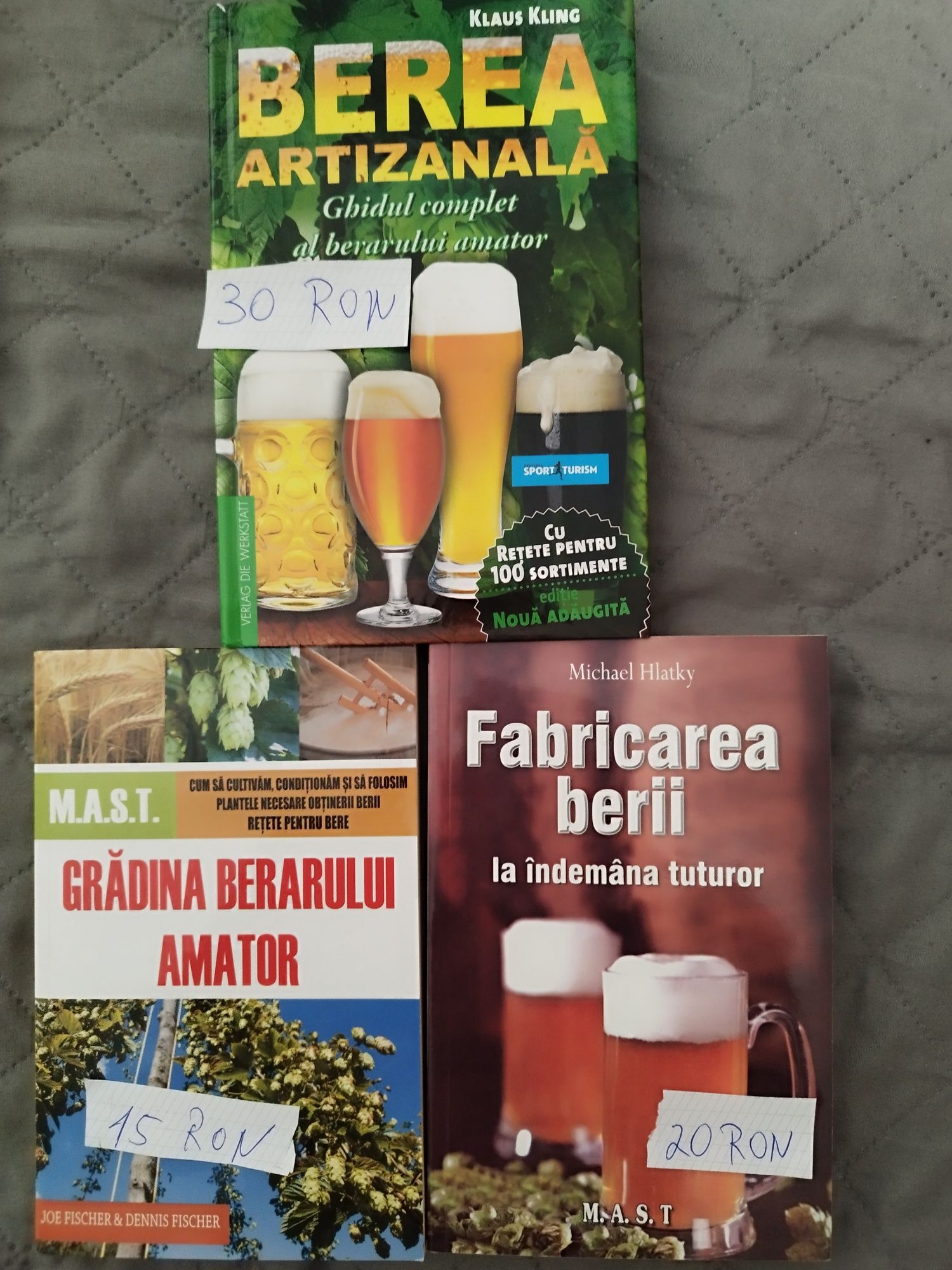Cărți diverse și Colecția Adevărul