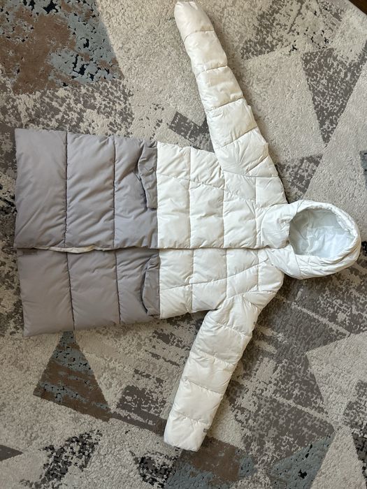 Куртка для девочек