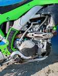 Kawasaki 450c 2016