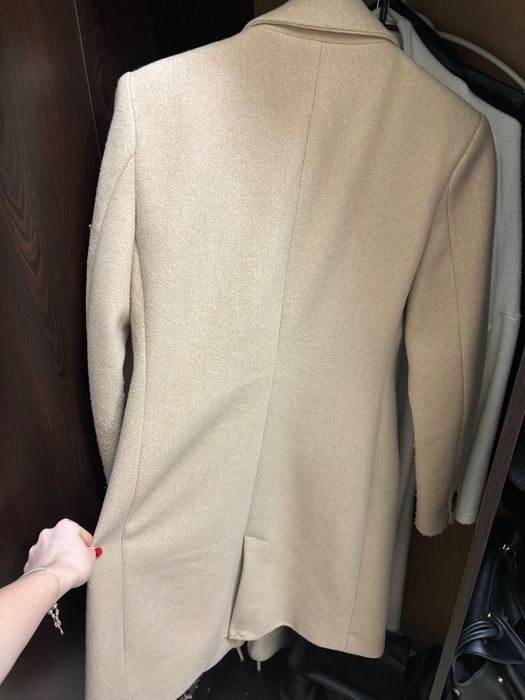 Дамско палто Zara