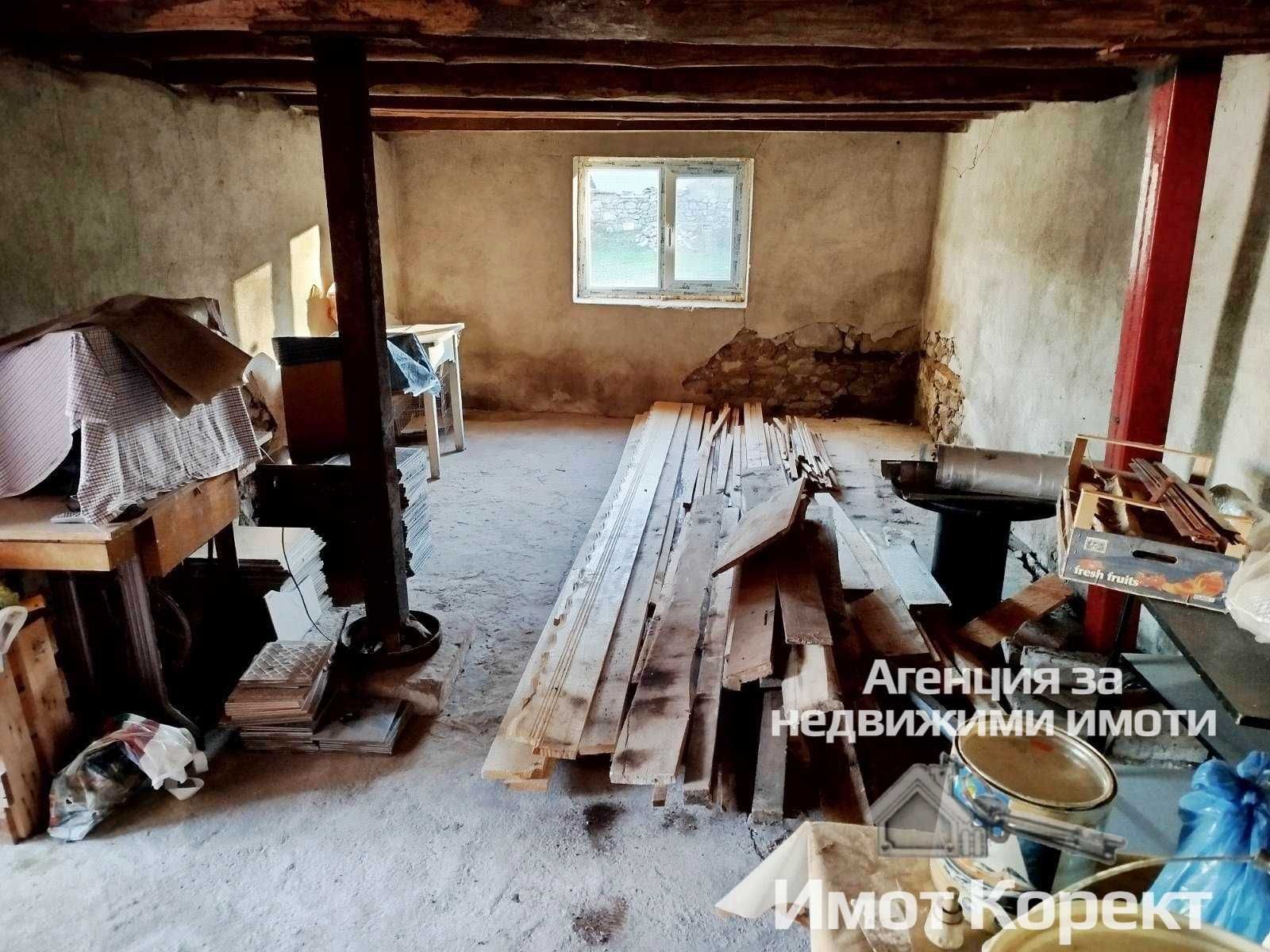 Имот Корект продава Къща,с.Леново, обл. Пловдив