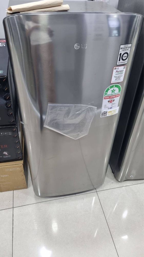 Холодильник LG с низкой ценой со склада, все модели в наличии