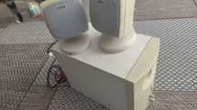 Microlab колонки 3000тг