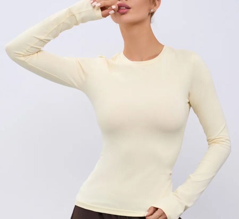 Продам новый лонгслив