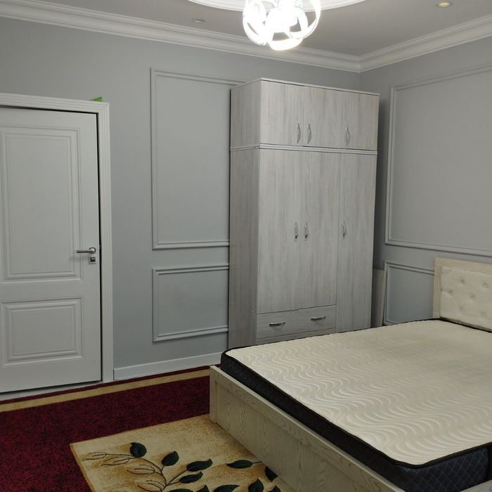 Чилонзор 14 кв. 2/7/9. Новостройка