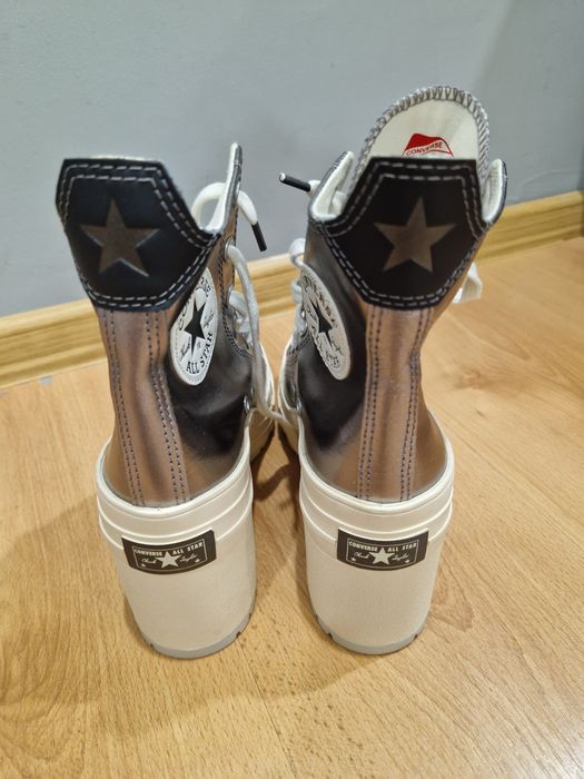 Чисто нови боти Converse 4.5 37.5