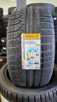 275/35/20//245/40/20 PIRELLI Pzero Winter