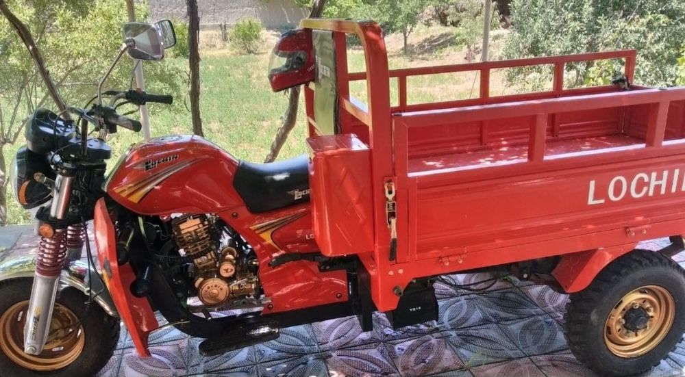 Loshin moto satiladi