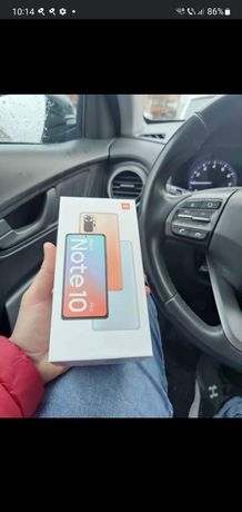 Xiaomi note 10 Pro