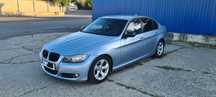 Bmw E90 facelift, 320D, 2010, Euro 5